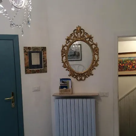 Casa Nel Borgo Marinaro Di Civitanova Civitanova Marche