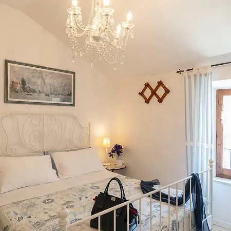 Casa Nel Borgo Marinaro Di Civitanova * Civitanova Marche