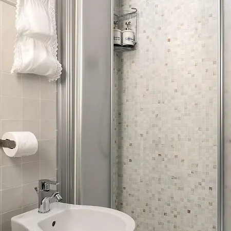 Casa Nel Borgo Marinaro Di Civitanova Apartamento *