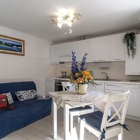 Casa Nel Borgo Marinaro Di Civitanova