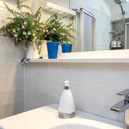 Apartamento Casa Nel Borgo Marinaro Di Civitanova *