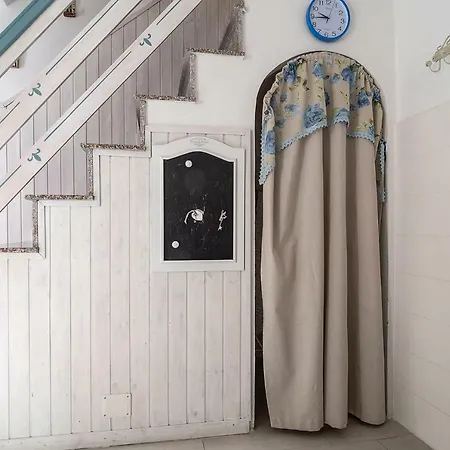 Casa Nel Borgo Marinaro Di Civitanova *