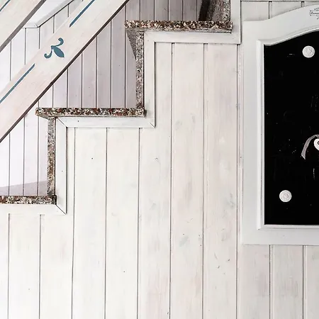 Casa Nel Borgo Marinaro Di Civitanova Apartamento