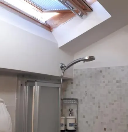 Casa Nel Borgo Marinaro Di Civitanova Apartmán *