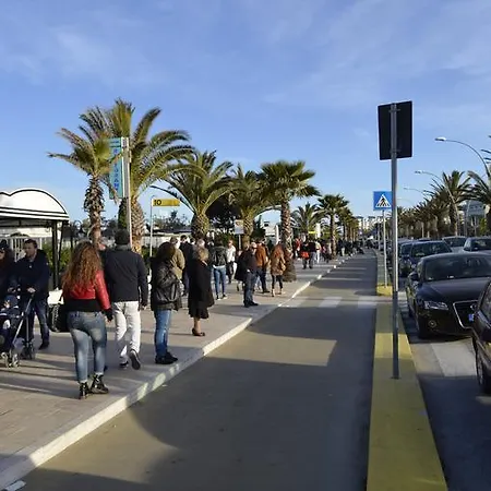 Casa Nel Borgo Marinaro Di Civitanova * Civitanova Marche