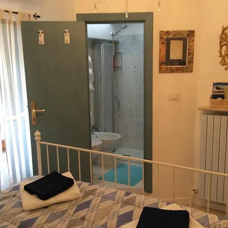 Casa Nel Borgo Marinaro Di Civitanova *