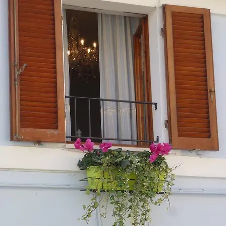 Casa Nel Borgo Marinaro Di Civitanova *