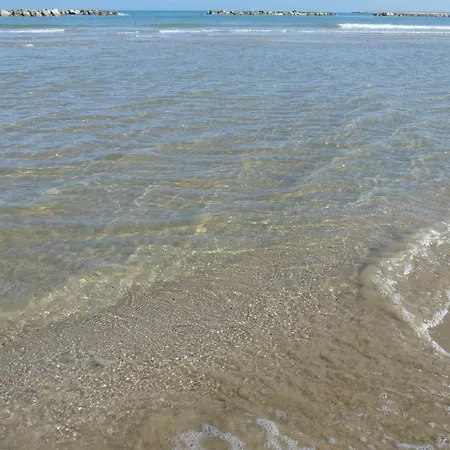 Casa Nel Borgo Marinaro Di Civitanova