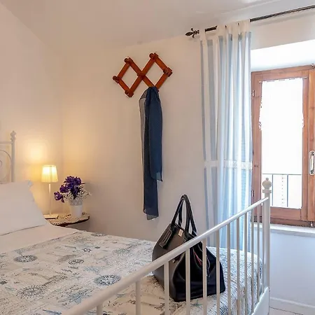 شقة Casa Nel Borgo Marinaro Di Civitanova *