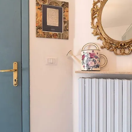 Casa Nel Borgo Marinaro Di Civitanova *