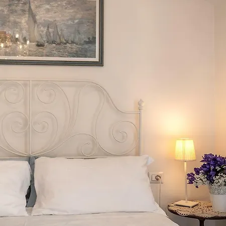 Apartmán Casa Nel Borgo Marinaro Di Civitanova Civitanova Marche