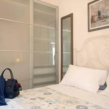 Casa Nel Borgo Marinaro Di Civitanova * تْشيفيتانوفا ماركي