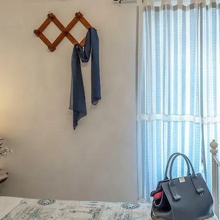 Casa Nel Borgo Marinaro Di Civitanova * تْشيفيتانوفا ماركي