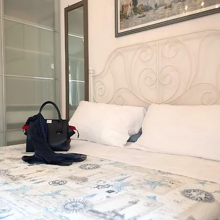 Apartmán Casa Nel Borgo Marinaro Di Civitanova