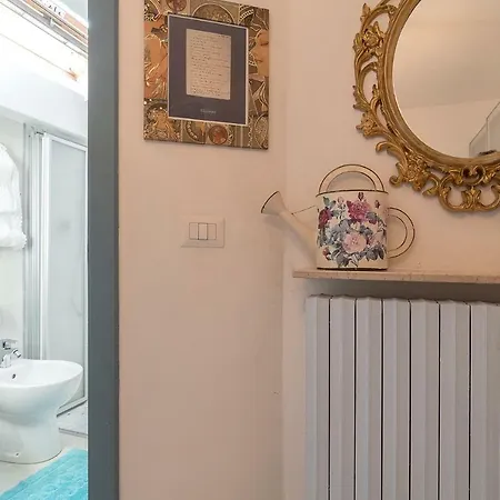 شقة Casa Nel Borgo Marinaro Di Civitanova *