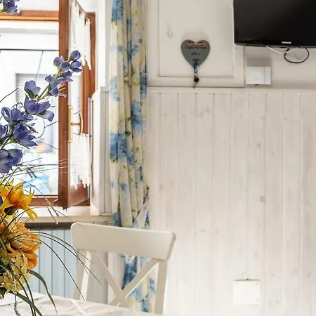 Casa Nel Borgo Marinaro Di Civitanova *