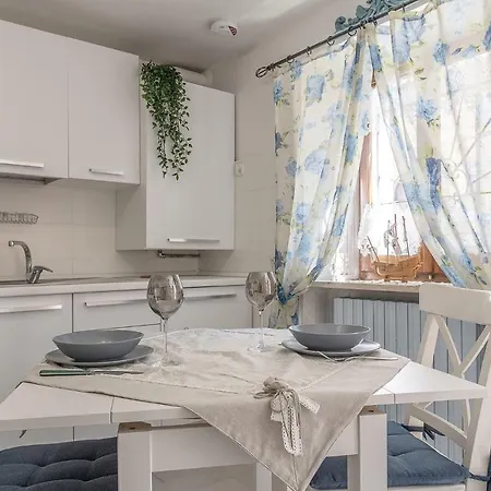 Casa Nel Borgo Marinaro Di Civitanova * تْشيفيتانوفا ماركي