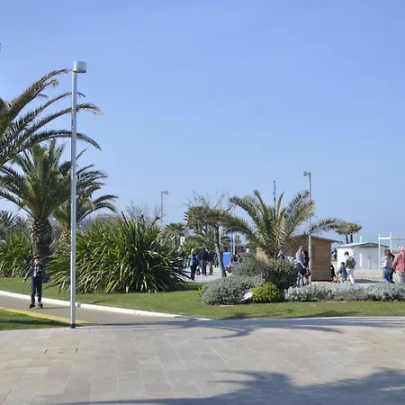 Apartment Casa Nel Borgo Marinaro Di Civitanova Civitanova Marche