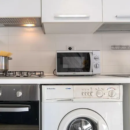 Casa Nel Borgo Marinaro Di Civitanova *