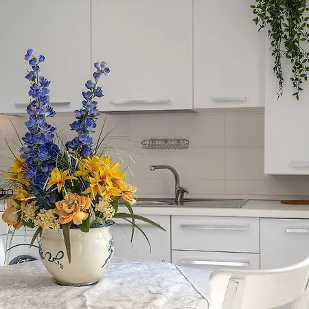 Casa Nel Borgo Marinaro Di Civitanova * Civitanova Marche