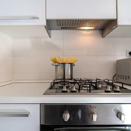 Apartmán Casa Nel Borgo Marinaro Di Civitanova
