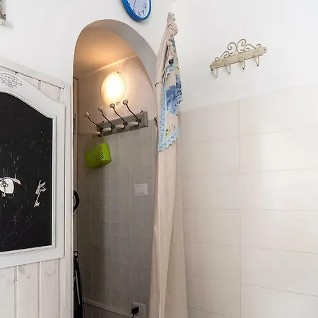 Casa Nel Borgo Marinaro Di Civitanova Apartmán Civitanova Marche