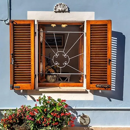 Casa Nel Borgo Marinaro Di Civitanova * Civitanova Marche