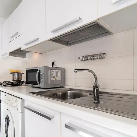 Casa Nel Borgo Marinaro Di Civitanova *