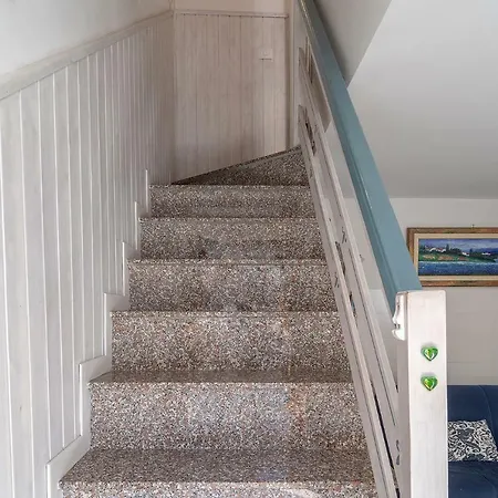 Casa Nel Borgo Marinaro Di Civitanova *